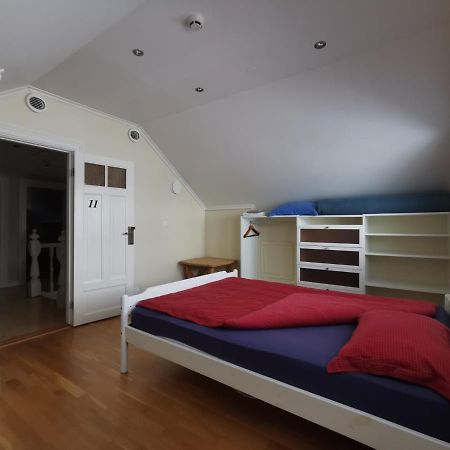 Elton Hotel Raufoss Zewnętrze zdjęcie