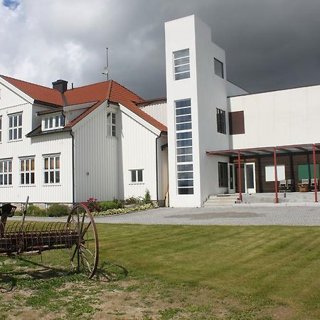 Elton Hotel Raufoss Zewnętrze zdjęcie