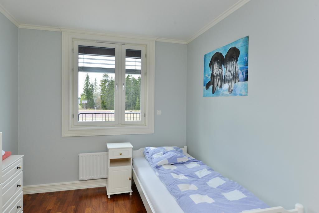 Elton Hotel Raufoss Pokój zdjęcie